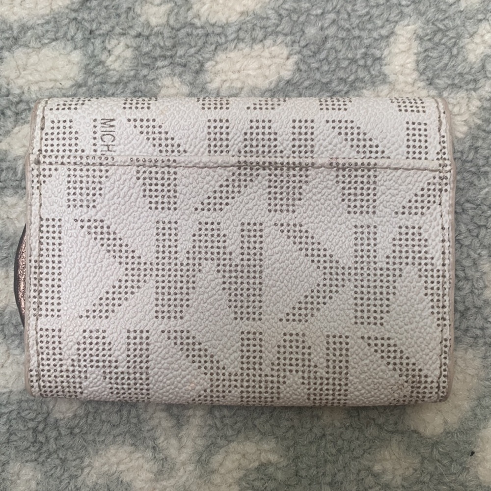 Michael Kors Coin Purse - Picture 2 of 4